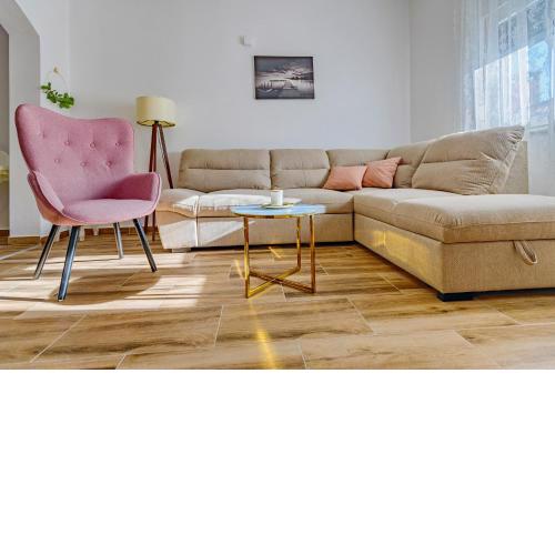Holiday apartment -Zadar