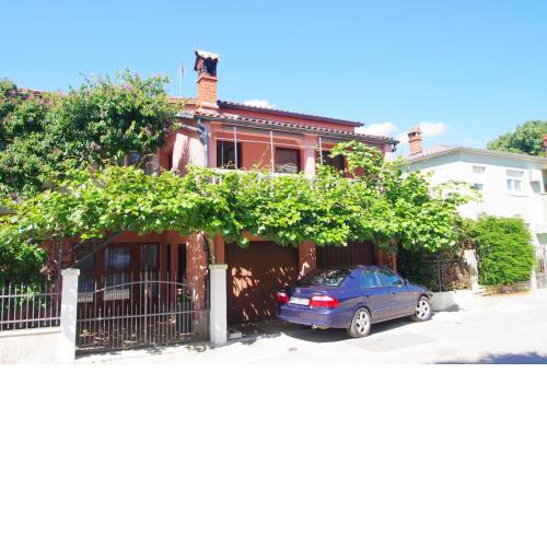 Holiday apartment Alina