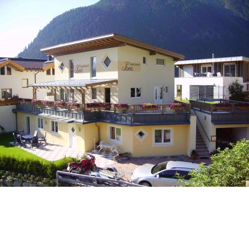Holiday Apartment, Apartment Melanie
