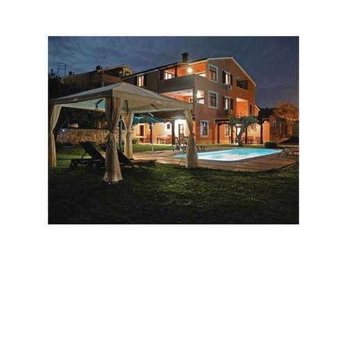Holiday apartment DEA Vista