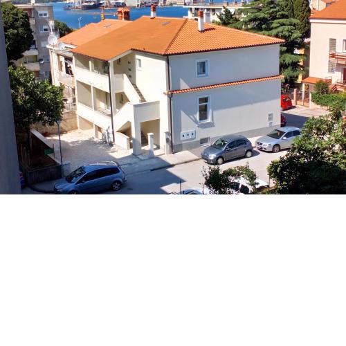 Holiday apartment Dunja