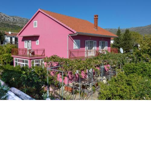 Holiday Apartment Etica