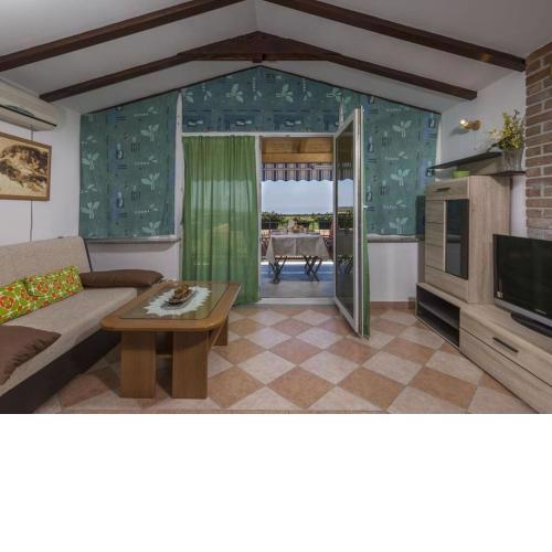 Holiday apartment GD in Villa Tina