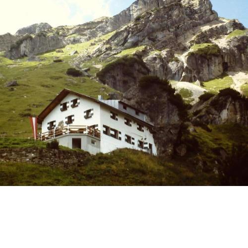 Holiday apartment Haus Frank