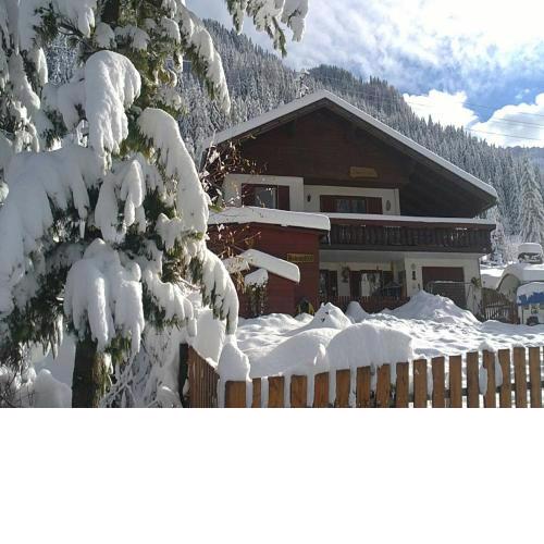 Holiday apartment in Ferlach near Woerthersee