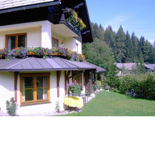 Holiday apartment in Nassfeld Carinthia with sauna
