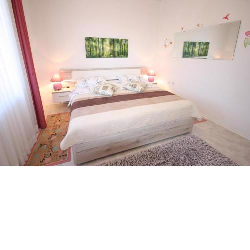 Holiday apartment in Vrvari 5195-1