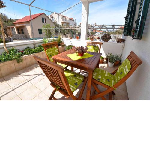 Holiday Apartment Ivan