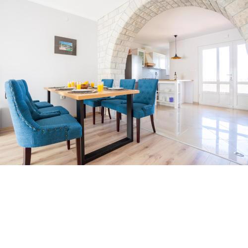Holiday apartment IVICA