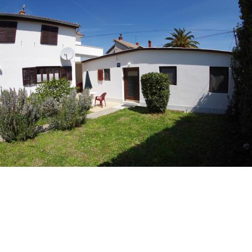 Holiday Apartment Jasna