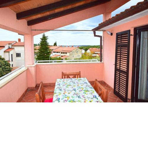 Holiday apartment Levak 2