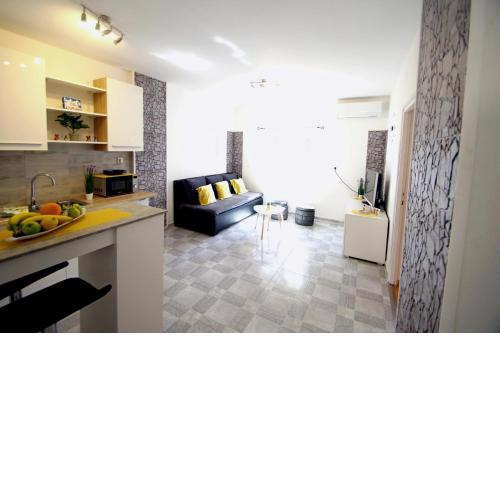 Holiday apartment Marija near Pula center