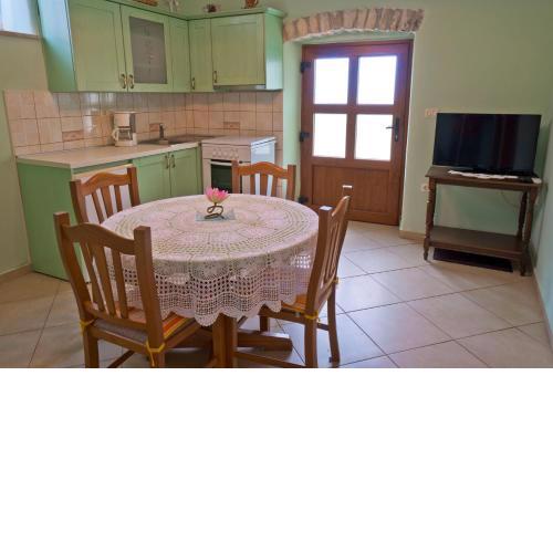 Holiday apartment Milka