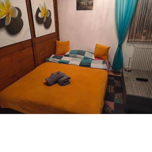 Holiday Apartment Murtal