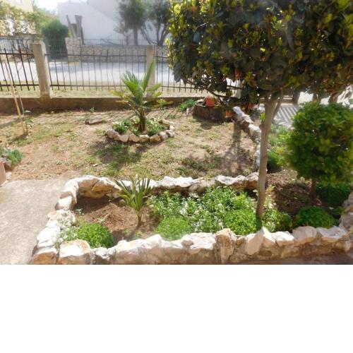 Holiday apartment Natali