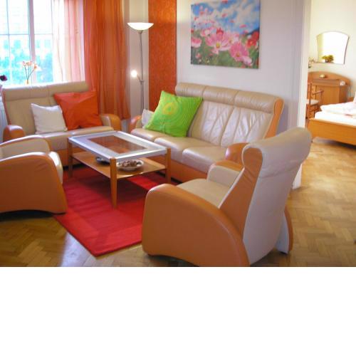 Holiday Apartment up to 7