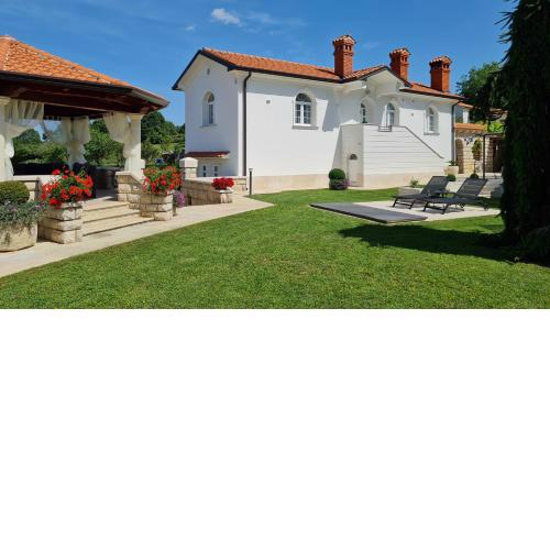 Holiday Apartment VILLA BIANCA