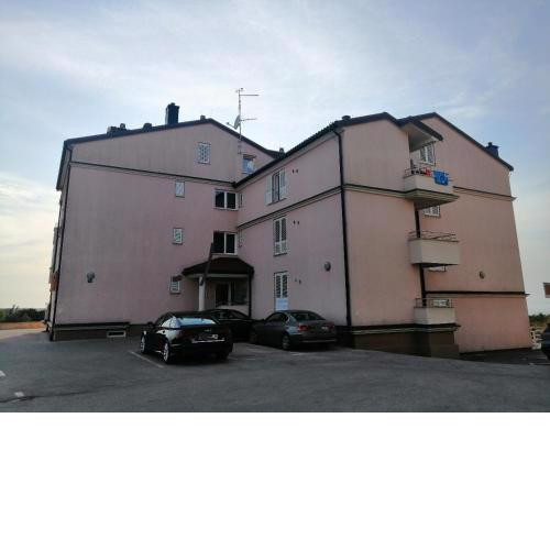 Holiday apartment