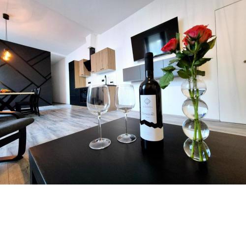 Holiday Apartment