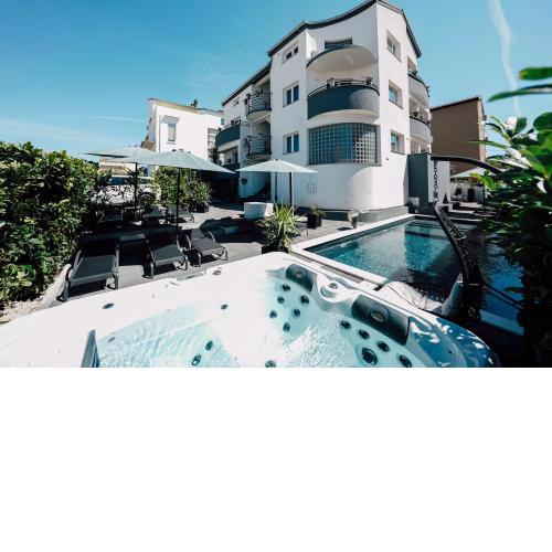 Holiday Apartments Amarilis
