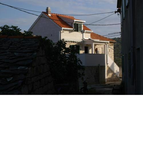 Holiday apartments Slatine, Ciovo - 4289
