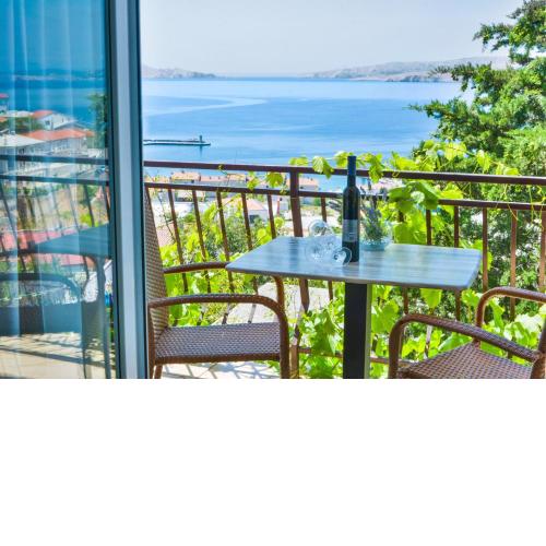 Holiday Apartments Soparin