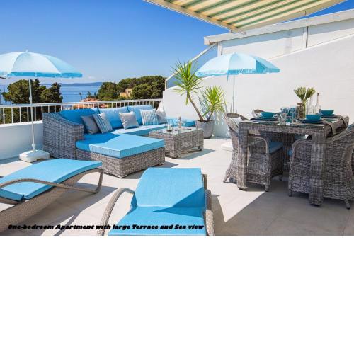 Holiday Apartments Split