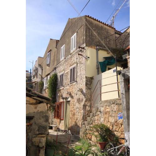Holiday apartments Vis - 8916