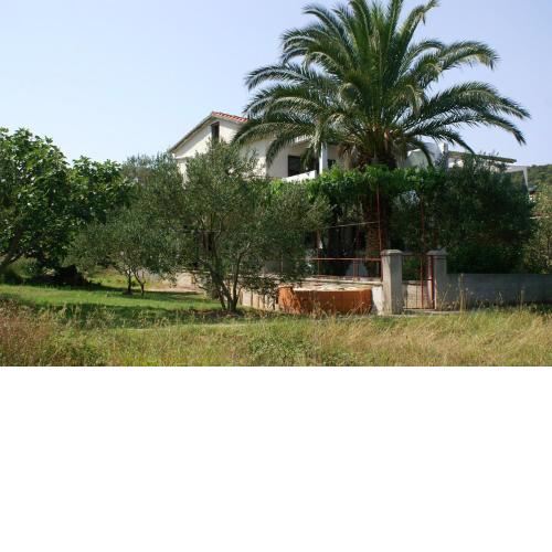 Holiday apartments Vrgada, Biograd - 4200