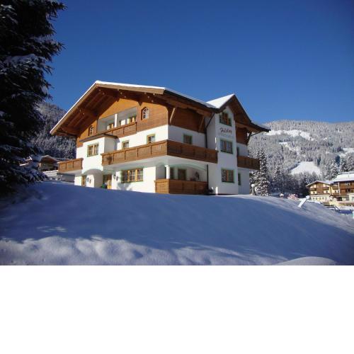 Holiday-Appartements
