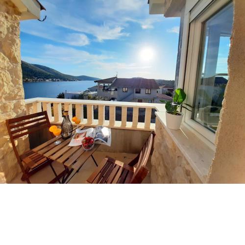 Holiday Beach House
