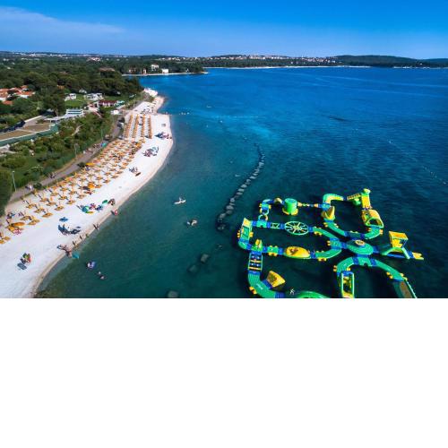 Holiday Centre Bi village
