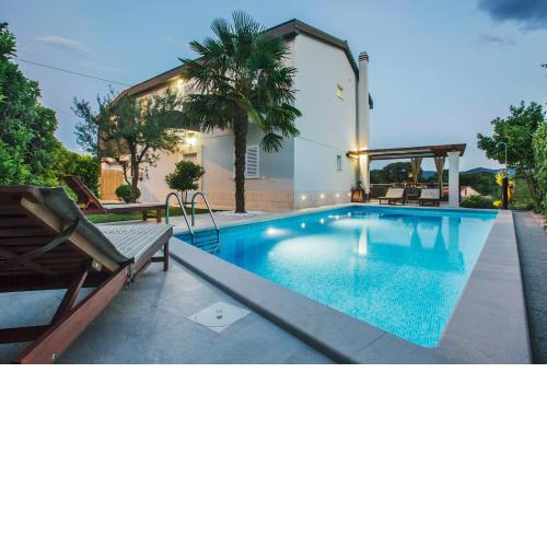 Holiday cottage Kokic