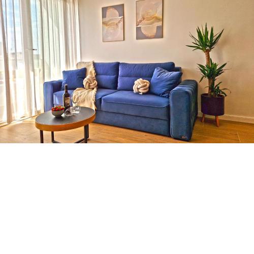 Holiday Dreams Apartment in Split, Croatia