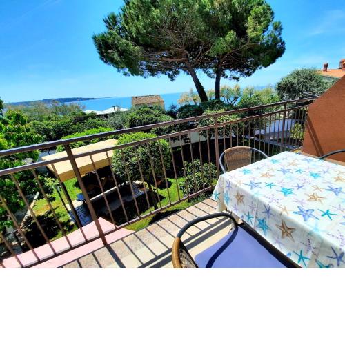 Holiday Erna - Apartments Cherry & Blue