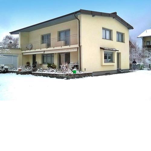 Holiday flat, Axams