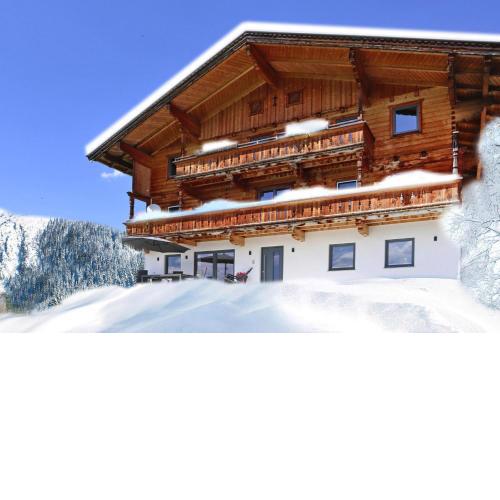 Holiday flat Motzerngut, Mittersill