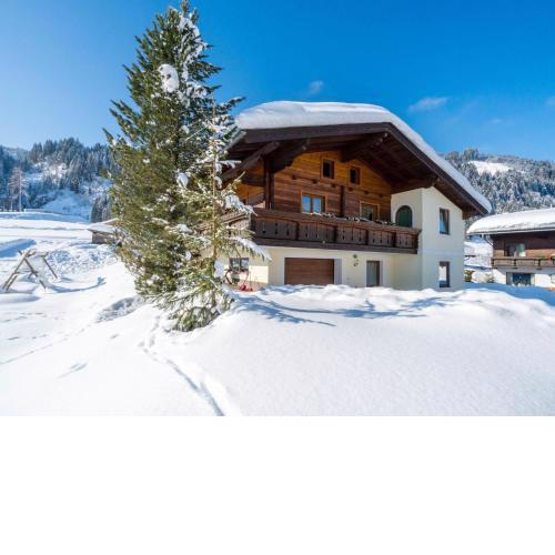 Holiday flat near Shuttleberg Kleinarl