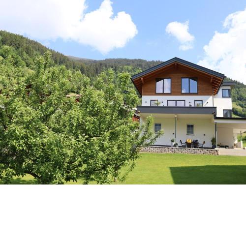 Holiday flat Sonnau, Bramberg am Wildkogel