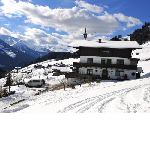 Holiday flat with National Park