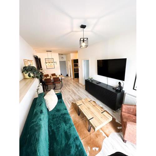 Holiday Flat