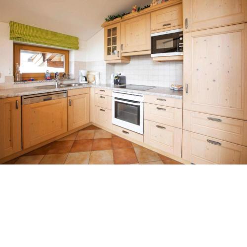 Holiday flats B rlerhof K nigsleiten