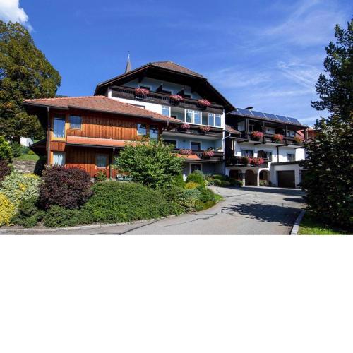 Holiday flats in St Georgen am Kreischberg