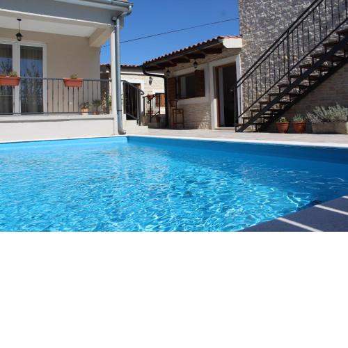 Holiday Home - Balde
