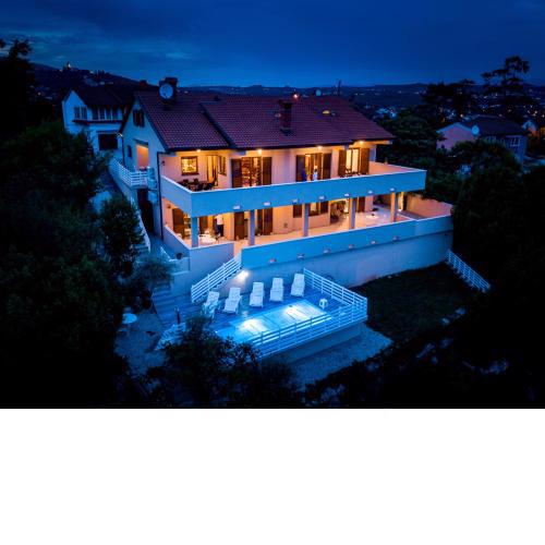 Holiday home - Healthy house Opatija