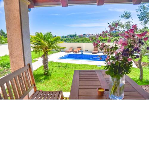 Holiday Home - Istrian Dream with swimming pool