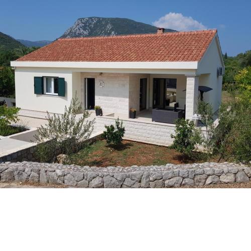 Holiday Home 4542