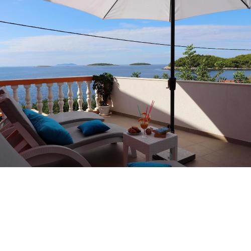 Holiday Home Adriatic View