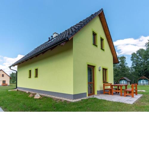 Holiday Home Agáta 1 by Interhome