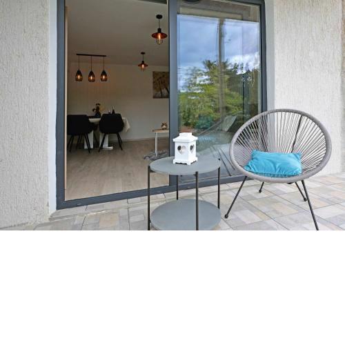 Holiday home Agata